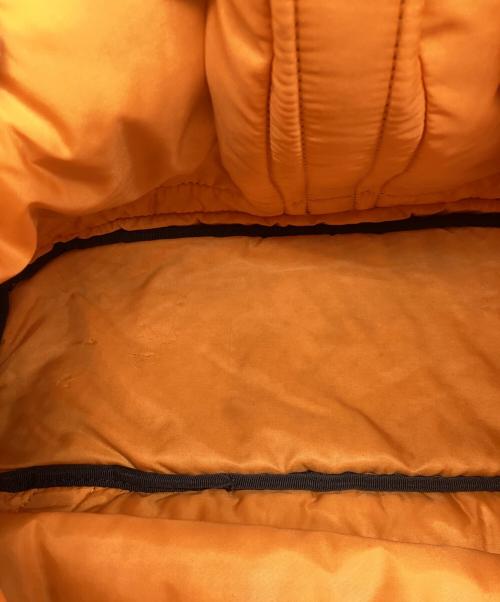 PORTER（ポーター）PORTER (ポーター) RUCKSACK ブラックの古着・服飾アイテム