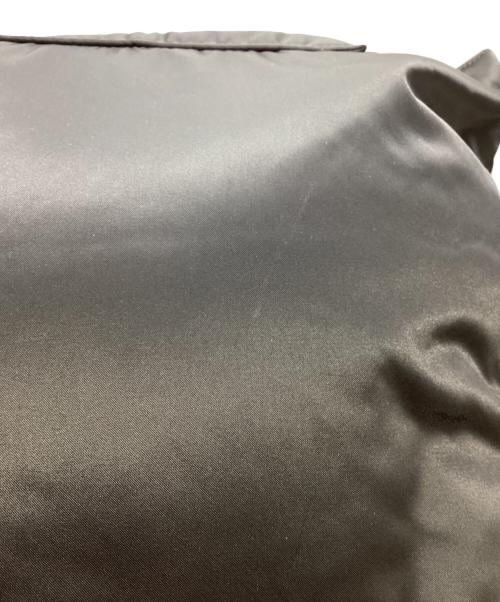 PORTER（ポーター）PORTER (ポーター) RUCKSACK ブラックの古着・服飾アイテム