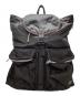 PORTER（ポーター）の古着「RUCKSACK」｜ブラック