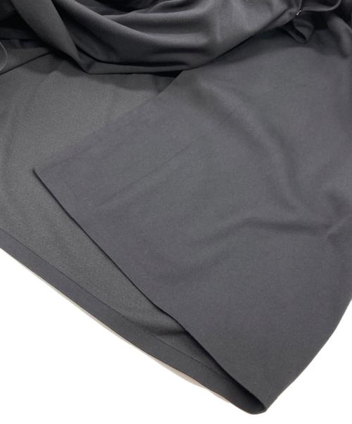 THE NORTH FACE（ザ ノース フェイス）THE NORTH FACE (ザ ノース フェイス) Tech Lounge Cardigan ブラック サイズ:Mの古着・服飾アイテム