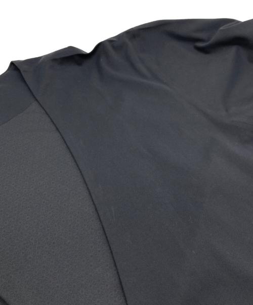 THE NORTH FACE（ザ ノース フェイス）THE NORTH FACE (ザ ノース フェイス) Tech Lounge Cardigan ブラック サイズ:Mの古着・服飾アイテム