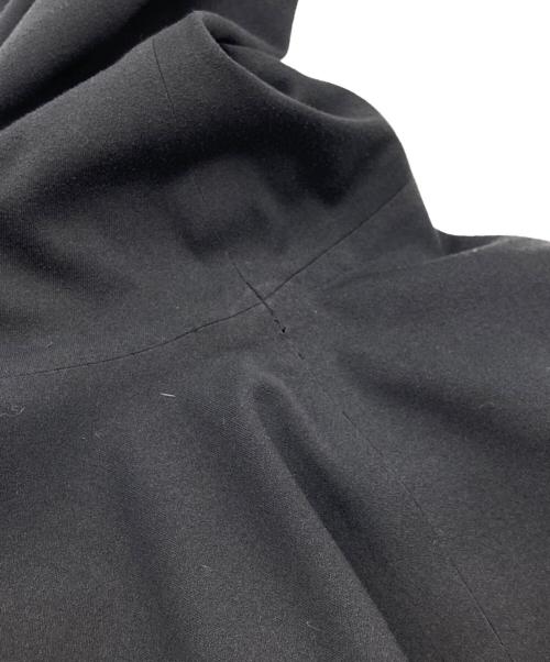 THE NORTH FACE（ザ ノース フェイス）THE NORTH FACE (ザ ノース フェイス) Tech Lounge Cardigan ブラック サイズ:Mの古着・服飾アイテム