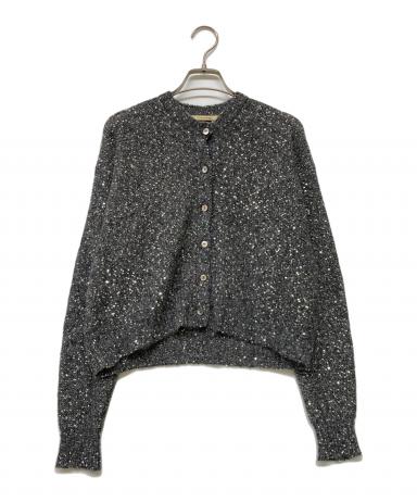 中古・古着通販】Curensology (カレンソロジー) スパンコールショート