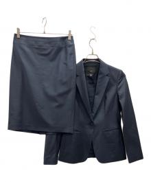 icB（アイシービー）の古着「Bahariye セットアップ」｜ネイビー