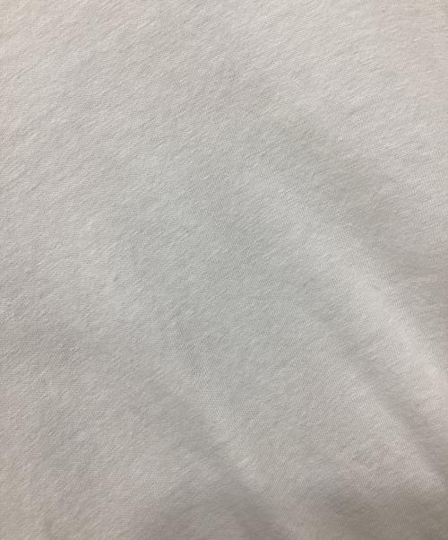 KAPITAL（キャピタル）KAPITAL (キャピタル) Huge Football Jersey Tee ホワイト サイズ:1の古着・服飾アイテム