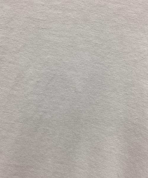 KAPITAL（キャピタル）KAPITAL (キャピタル) Huge Football Jersey Tee ホワイト サイズ:1の古着・服飾アイテム