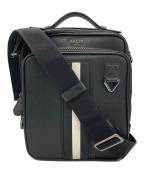 BALLYバリー）の古着「2WAYショルダーバッグ」｜ブラック