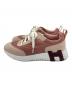 HERMES (エルメス) Bouncing sneaker ピンク サイズ:37：45000円