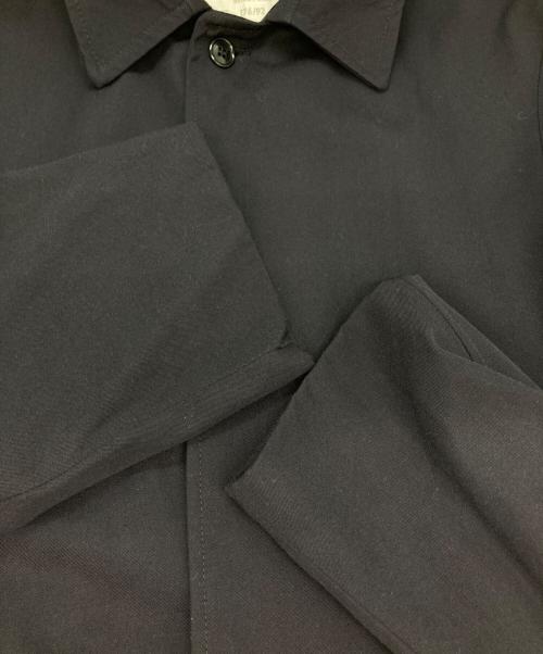 British Army（ブリティッシュアーミー）British Army (イギリス軍) レインコート ネイビー サイズ:176/92の古着・服飾アイテム