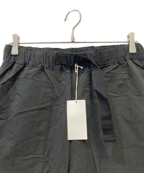 Handwerker（ハンドベーカー）Handwerker (ハンドベーカー) イージートラウザーズ ブラック サイズ:Sの古着・服飾アイテム