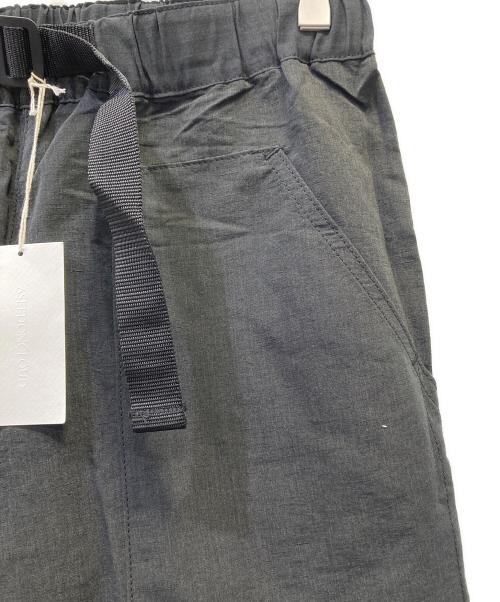 Handwerker（ハンドベーカー）Handwerker (ハンドベーカー) イージートラウザーズ ブラック サイズ:Sの古着・服飾アイテム