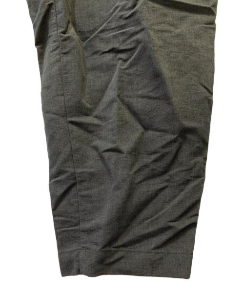 Handwerker（ハンドベーカー）Handwerker (ハンドベーカー) イージートラウザーズ ブラック サイズ:Sの古着・服飾アイテム