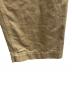 中古・古着 OUTIL (ウティ) PANTALON MEYNES ベージュ サイズ:1：11000円