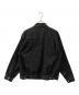 FULLCOUNT (フルカウント) 2102 Type 2 BlackDenim Jacket ブラック サイズ:40：25000円