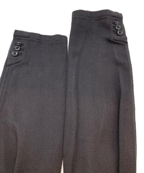 FULLCOUNT（フルカウント）FULLCOUNT (フルカウント) Cotton Herringbone Jacket チャコールグレー サイズ:44の古着・服飾アイテム