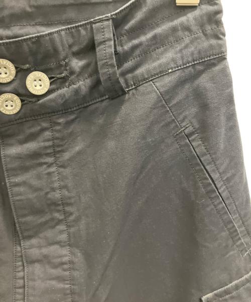 OUTIL（ウティ）OUTIL (ウティ) PANTALON CHASELLES ネイビー サイズ:1の古着・服飾アイテム