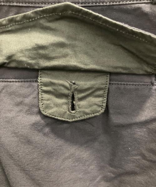 OUTIL（ウティ）OUTIL (ウティ) PANTALON CHASELLES ネイビー サイズ:1の古着・服飾アイテム