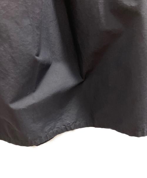 OUTIL（ウティ）OUTIL (ウティ) JUPE ISSOIRE ネイビー サイズ:1の古着・服飾アイテム