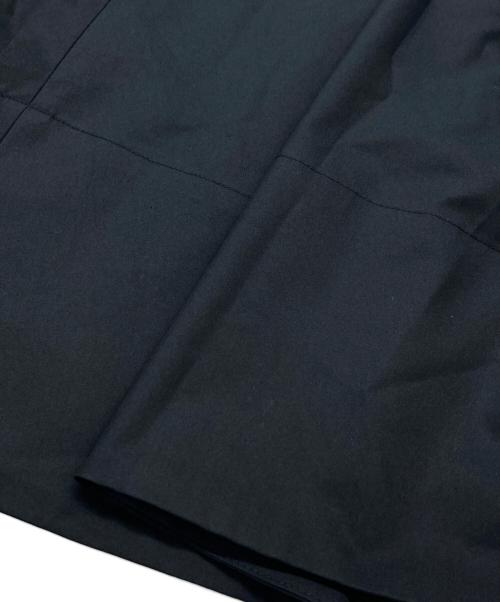 BEIGE（ベイジ）BEIGE (ベイジ) HYDRANGEA / ロングスカート ブラック サイズ:2 未使用品の古着・服飾アイテム