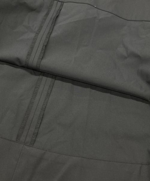 BEIGE（ベイジ）BEIGE (ベイジ) HYDRANGEA / ロングスカート ブラック サイズ:2 未使用品の古着・服飾アイテム