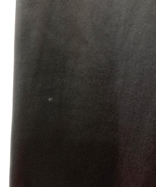 BEAUTY&YOUTH（ビューティーアンドユース）BEAUTY&YOUTH (ビューティーアンドユース) カレンダー イージーパンツ ブラック サイズ:Ｍ 未使用品の古着・服飾アイテム