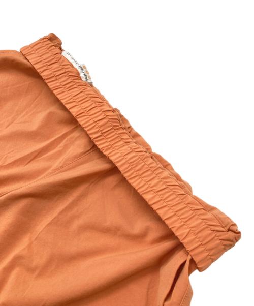THE NORTH FACE（ザ ノース フェイス）THE NORTH FACE (ザ ノース フェイス) ネイチャーアクティブショーツ オレンジ サイズ:SIZE Mの古着・服飾アイテム