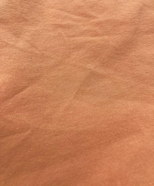 THE NORTH FACE（ザ ノース フェイス）THE NORTH FACE (ザ ノース フェイス) ネイチャーアクティブショーツ オレンジ サイズ:SIZE Mの古着・服飾アイテム