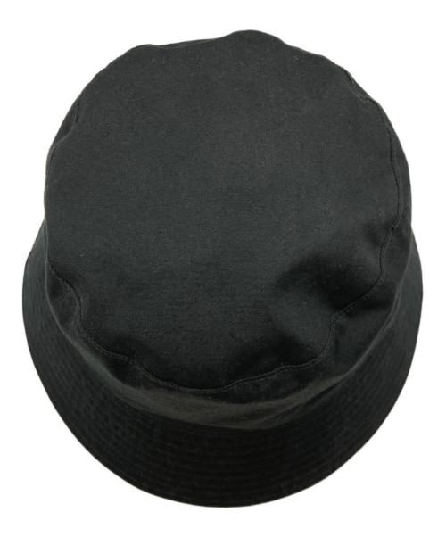 kijima takayuki（キジマタカユキ）KIJIMA TAKAYUKI (キジマタカユキ) コットンベンタイル バケットハット サイズ:3の古着・服飾アイテム