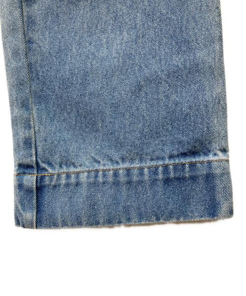 REJINA PYO（レジーナ ピョウ）REJINA PYO (レジーナ ピョウ) デニムパンツ インディゴ サイズ:10の古着・服飾アイテム