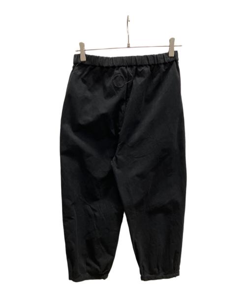 Atelier d'antan（アトリエダンタン）Atelier d'antan (アトリエダンタン) Peyton Cotton wide pants ネイビー サイズ:フリーの古着・服飾アイテム