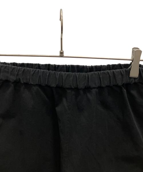 Atelier d'antan（アトリエダンタン）Atelier d'antan (アトリエダンタン) Peyton Cotton wide pants ネイビー サイズ:フリーの古着・服飾アイテム