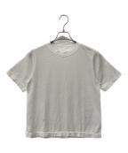 45Rフォーティファイブ・アール）の古着「天竺の90845星Tシャツ」｜ホワイト