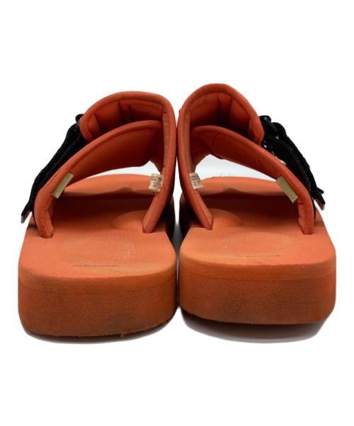 suicoke（スイコック）suicoke (スイコック) Palm Angels (パーム エンジェルス) サンダル オレンジ サイズ:28の古着・服飾アイテム