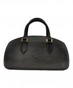 LOUIS VUITTONルイ ヴィトン）の古着「ハンドバッグ」｜ノワール