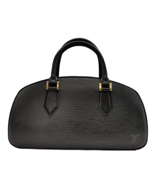 LOUIS VUITTON（ルイ ヴィトン）LOUIS VUITTON (ルイ ヴィトン) ハンドバッグ ノワールの古着・服飾アイテム