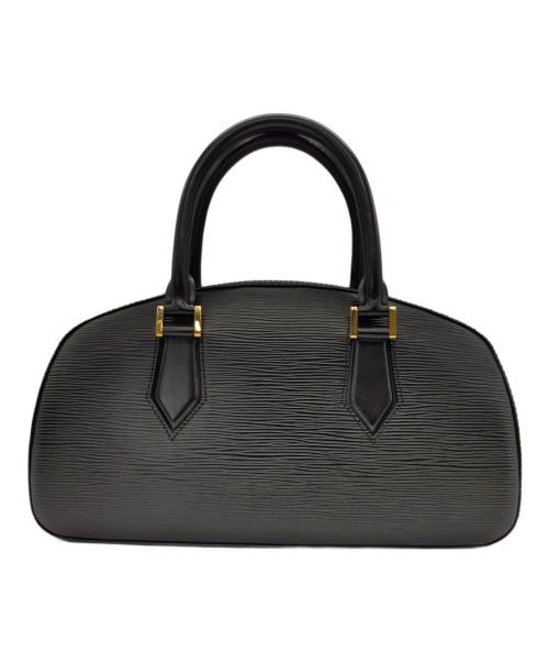 LOUIS VUITTON（ルイ ヴィトン）LOUIS VUITTON (ルイ ヴィトン) ハンドバッグ ノワールの古着・服飾アイテム