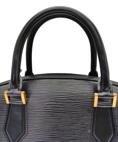 LOUIS VUITTON（ルイ ヴィトン）LOUIS VUITTON (ルイ ヴィトン) ハンドバッグ ノワールの古着・服飾アイテム