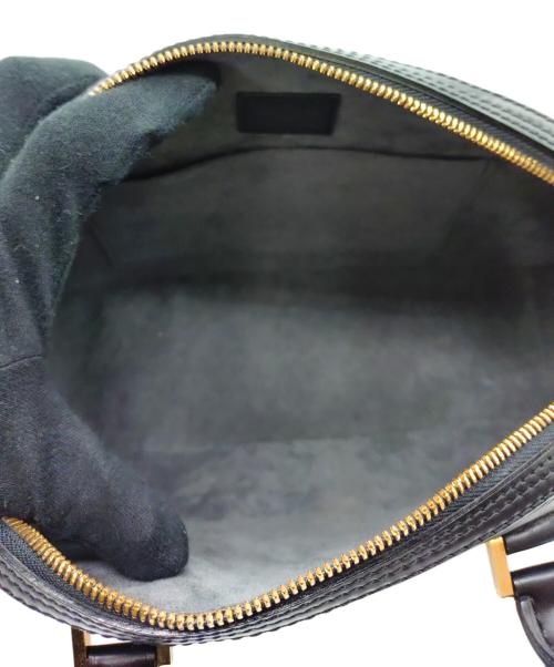 LOUIS VUITTON（ルイ ヴィトン）LOUIS VUITTON (ルイ ヴィトン) ハンドバッグ ノワールの古着・服飾アイテム
