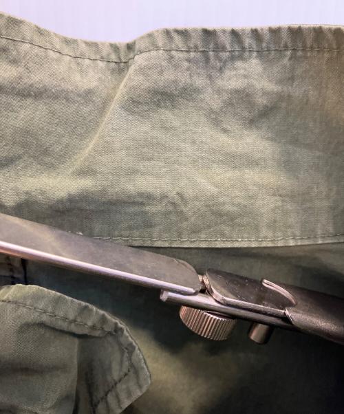 DEUXIEME CLASSE（ドゥーズィエム クラス）DEUXIEME CLASSE (ドゥーズィエム クラス) military coat オリーブ サイズ:Freeの古着・服飾アイテム