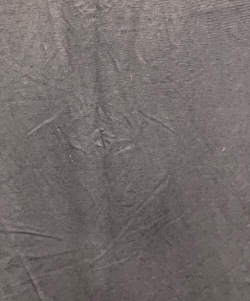 NIGEL CABOURN（ナイジェルケーボン）NIGEL CABOURN (ナイジェルケーボン) OPEN COLLAR SHIRT ネイビー サイズ:48の古着・服飾アイテム