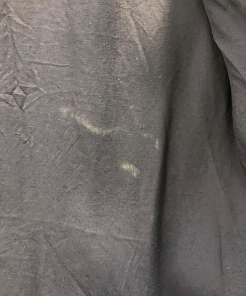 NIGEL CABOURN（ナイジェルケーボン）NIGEL CABOURN (ナイジェルケーボン) OPEN COLLAR SHIRT ネイビー サイズ:48の古着・服飾アイテム