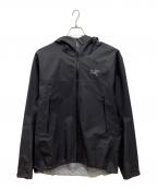 ARC'TERYXアークテリクス）の古着「Beta Jacket」｜ブラック