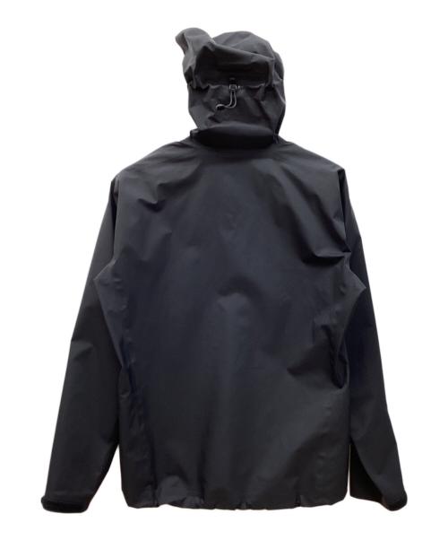 ARC'TERYX（アークテリクス）ARC'TERYX (アークテリクス) Beta Jacket　ベータ ジャケット ブラック サイズ:Mの古着・服飾アイテム