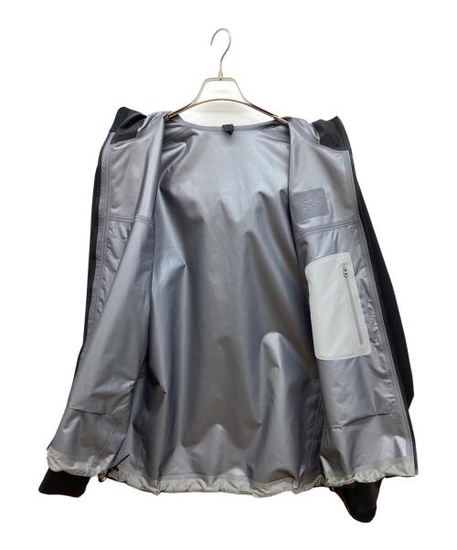 ARC'TERYX（アークテリクス）ARC'TERYX (アークテリクス) Beta Jacket　ベータ ジャケット ブラック サイズ:Mの古着・服飾アイテム