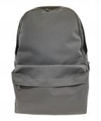 MONOLITHモノリス）の古着「BACKPACK PRO M」｜ブラック