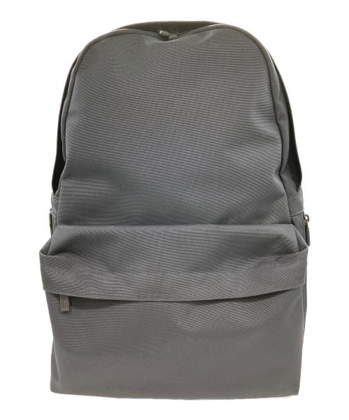 MONOLITH（モノリス）MONOLITH (モノリス) BACKPACK PRO M ブラックの古着・服飾アイテム