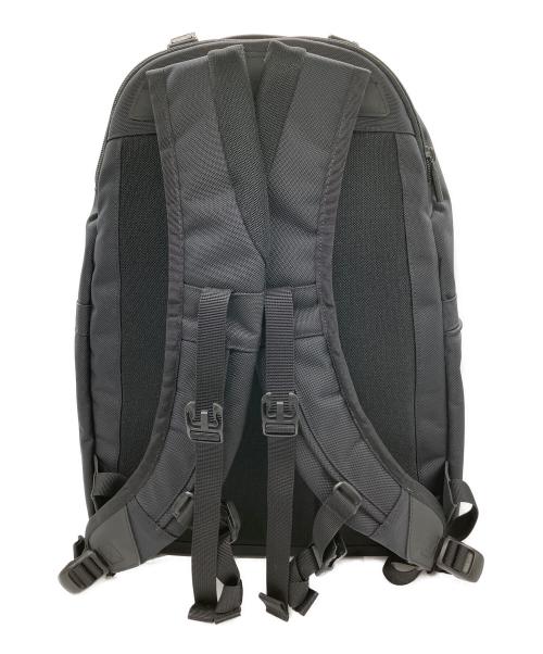 MONOLITH（モノリス）MONOLITH (モノリス) BACKPACK PRO M ブラックの古着・服飾アイテム