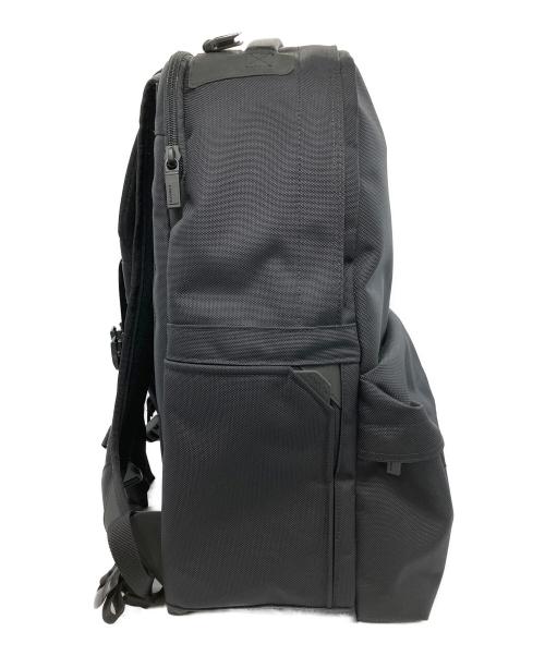 MONOLITH（モノリス）MONOLITH (モノリス) BACKPACK PRO M ブラックの古着・服飾アイテム