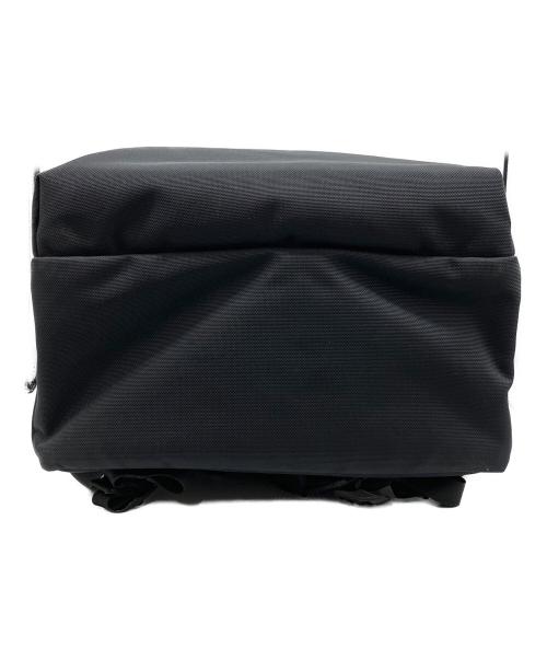 MONOLITH（モノリス）MONOLITH (モノリス) BACKPACK PRO M ブラックの古着・服飾アイテム