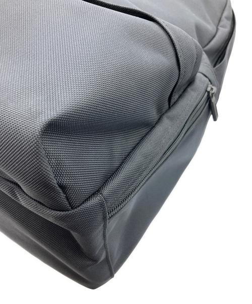 MONOLITH（モノリス）MONOLITH (モノリス) BACKPACK PRO M ブラックの古着・服飾アイテム